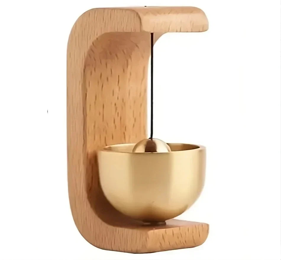 Wireless Chime Doorbell – Adjustable Volume – size and details